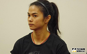 震驚！兩屆奧運舉重天后許淑淨涉禁藥　繳回世錦賽銀牌