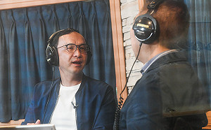 反對徵召韓國瑜又辦初選　朱立倫：民進黨等著見縫插針看好戲