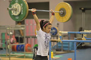 許淑淨涉禁藥   需繳回世錦賽銀牌 2奧運金牌暫不受影響