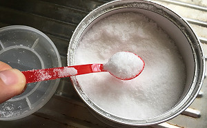 進口鹽真的比較健康嗎？國健署闢謠說分明