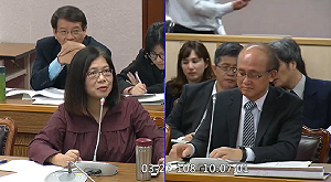 （影）論文代寫仍猖獗 立法處罰5年來教育部竟只開罰1件