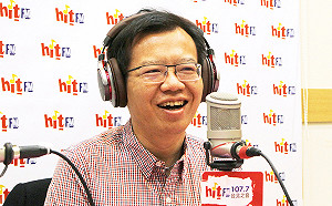 回應批評聲浪  賴系子弟兵呂維胤：英賴爭「不會有憲政危機」