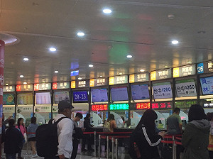 返鄉出遊都適用！清明連假86條客運票價平均85折