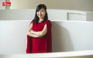 被唱衰、家庭革命  國中老師變直銷天后：別浪費時間困在自責情緒裡