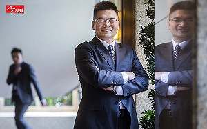 5年繳出126%基金績效 「天才」操盤手分享三招不敗心法