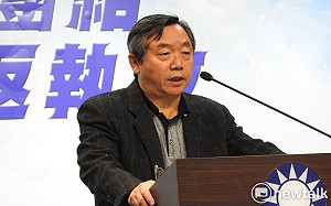 黨產會轟邏輯令人費解  國民黨反擊：裝不識字的教不會