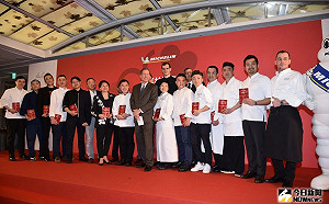 小吃界米其林出爐！12家新餐廳入選「必比登推介」名單