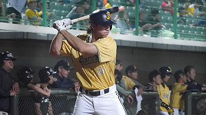 中華職棒／只打兩場就被解雇　艾銳克並列史上最短命洋將