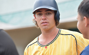 中華職棒／艾銳克不重視團隊　中信兄弟預計補一投一野