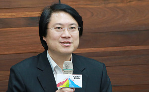 議員要求學韓國瑜拚經濟 林右昌：我不會吹噓