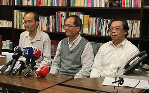 個人申請一階過篩學生大增、選才機會多　醫學系樂觀其成