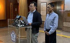 許淑淨檢體有異一年後才爆？中華奧會：為了保護隱私