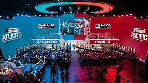 《鬥陣特攻》七成五都是韓國人！OWL全明星賽替補公布啦