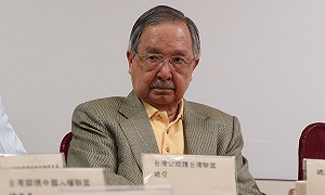 吳澧培：蔡總統不會跛腳  沒有憲政危機