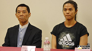 門下弟子涉禁藥風波  體育署2週內決議蔡溫義是否適任