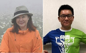 貪得多判得輕？ 童仲彥、秦儷舫兩案量刑標準惹議