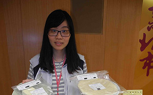 新北抽驗掃墓應景食品3件不合格，板橋家樂福獅子頭在列