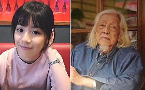 統獨是假議題？ 史明：獨立建國是唯一活路