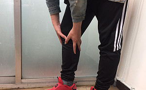 腳抽筋只是缺鈣？國健署：睡姿、體重都會影響