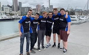 鬥陣特攻》BLK擊潰澳洲霸主！Sydney Drop Bears 24連勝中止