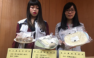 不老實！素食檢出蒜成分　豆腐、春捲皮含防腐劑