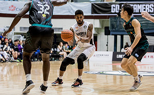 ABL／夢想家光榮進季後賽　外援米勒卻被禁賽