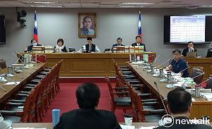 死刑有效防酒駕？段宜康：爽快是種選擇 但汙名化恐致再犯增加