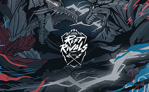 貴又沒人看！《英雄聯盟》外卡賽區RR洲際賽停辦