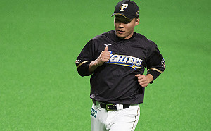 日職直擊／火腿開幕戰明日開打　王柏融：很有新鮮感