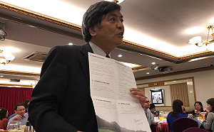 政治大學效法台積電模式　「七天假」還於勞工