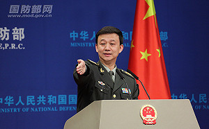 中共軍機頻挑釁  央視嗆台：「倚美謀獨」死路一條