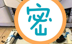 都市傳說是真的！家中襪子「被吃掉」…洗衣機拆開網嚇歪