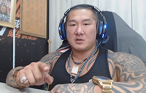 (影) 運動明星都用藥？館長直播驚爆「體育界暗黑內幕」