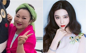 管仁健觀點》韓導有了白冰冰 為何還要范冰冰？