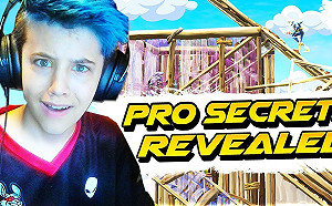 14歲少年靠直播電玩賺進百萬　父母爽歪歪幫兒請顧問理財