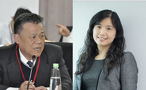 洪貞玲「戰學校」？ 世新校長不滿　 NCC：中天主管過度解讀