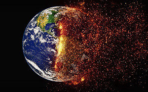 聯合國報告示警  過去4年氣溫「史上最熱」