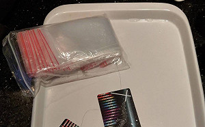 中山分局成功查緝旅館毒趴 柯文哲視察直問「天天在哪裡？」