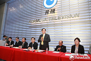 讀者投書》向王明玉喊話   台灣人豈容對政經污衊追殺