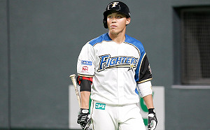 日職直擊／火腿本戰先發打線出爐 王柏融仍扛第五棒