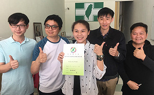 嘉義民進黨立委選將出列：縣老將天下，市新人輩出