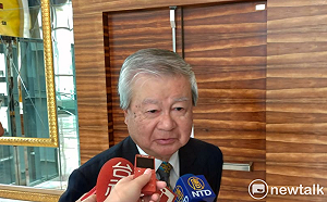 增媒體曝光 吳樹民：賴清德出來對民進黨不是壞事