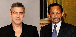 汶萊要擲石處死同性戀 喬治克隆尼：抵制這9家飯店