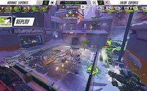 鬥陣特攻》兩度上演讓二追三！NVM賞Talon首敗奪四連勝