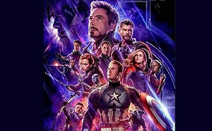 《復仇者4》片長3小時！影城推出「紙尿褲套餐」笑翻網友