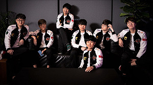 《英雄聯盟》鎖定季後賽名額！最強賽區LCK賽況大盤點