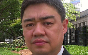 民運領袖吾爾開希台北酒駕！ 酒測值0.4依公共危險罪送辦