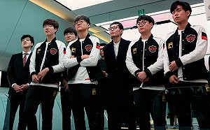 《英雄聯盟》領軍殺進季後賽 kkOma：如果是第一名就好了