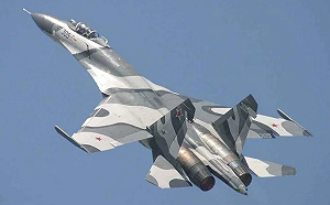 國防部：2架殲11戰機上午越過海峽中線  空軍升空攔截