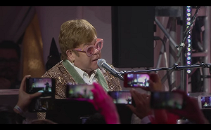 又一大咖！汶萊處死同性戀與通姦 艾爾頓強加入反對行列